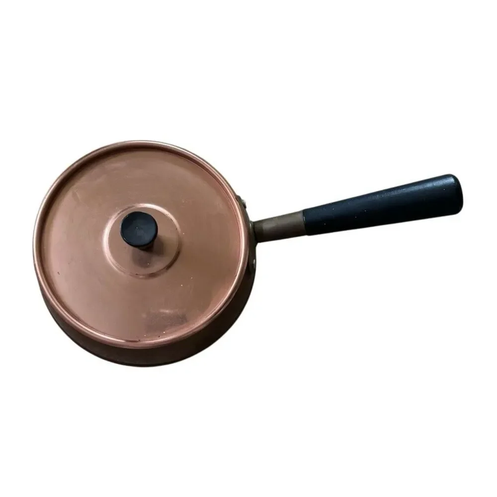Coppercraft Guild vintage coppercraft
